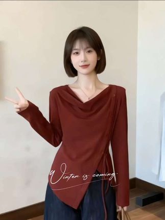 #秋冬穿搭新鲜感在线 #早秋穿搭三分钟出门不是梦 #秋季微胖穿搭测评 #初秋一周不重样穿搭 #秋季不露腿穿搭