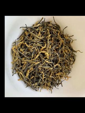 2025年新茶明前茶早春茶三黄7黑武夷山红茶金骏眉浓香型蜜香味好#金骏眉 #红茶 #喝茶 #爱生活爱喝茶 #茶 @巨量千川