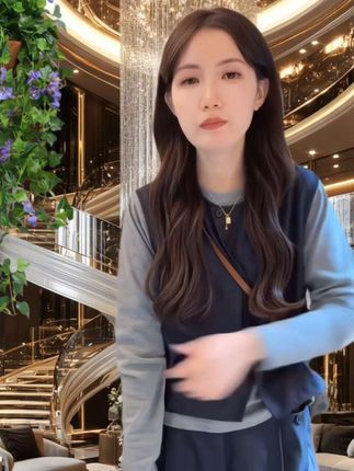 #时尚气质穿搭 #减龄显瘦穿搭 #韩系穿搭 #女装穿搭