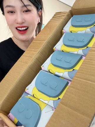 这个价格到手一整箱10大包湿巾,还是巨无霸超大包的,关键纸质嘎嘎好,刷到还有库存赶紧抢#爽然婴儿手口湿巾 #湿巾推荐 #好物推荐🔥 #强烈推荐 #自用好物推荐