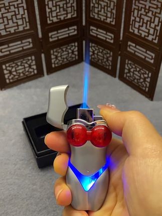 #打火机