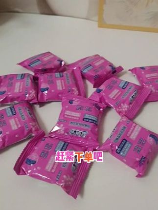 蓝怡保洁厕块,一块可以用半个月左右,真的太好用了#蓝怡宝洁厕块#马桶双效洁厕块