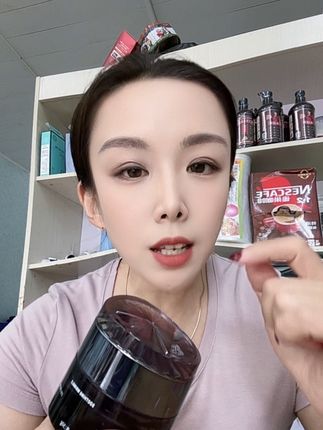 全脸紧致眼霜