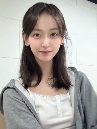 💤 #甜妹 #手势舞 #08