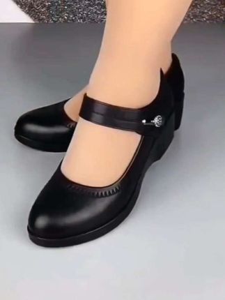 #高品质真软皮单鞋#无限回购的宝藏单品 #单鞋#好穿不累脚#带给你不一样的感觉
