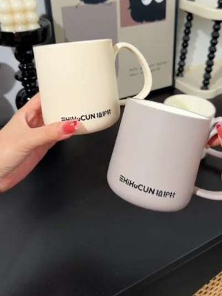 2025新款牙杯加厚防霉洗漱杯家用情侣刷牙杯子漱口耐用耐摔牙缸杯