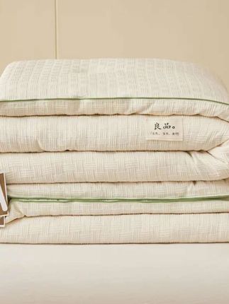 #大豆被芯#四季通用