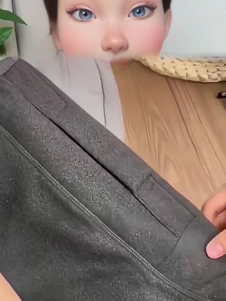 #男装 #面料柔软舒适 #品质男装 #打底裤 #在抖音入手的好东西