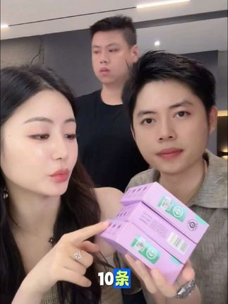 #益生菌 #小小101 #好物推荐🔥