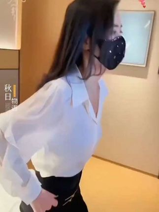 #新中式#西装直筒阔腿裤#显高显瘦显腿长 #这样穿显瘦20斤 #又美又飒 气质百搭又减龄,上身嘎嘎好看大气! #新中式