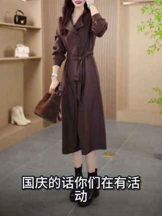 不被标签束缚,用女装诠释你的千面魅力;每一天,都新鲜感十足!#时尚气质 #连衣裙 #时尚气质 #爆款热卖中 #新款分享