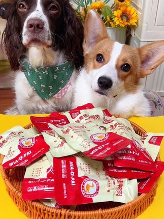 鲜香嫩滑的蒸煮鸭胸肉,口感好肉质鲜嫩,猫猫狗狗都喜欢吃#零食推荐 #家有馋狗 #养狗经验分享
