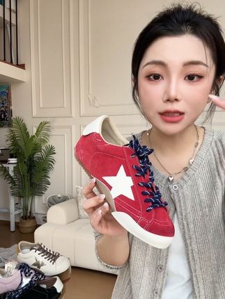 内增高能让你穿出平底鞋的感觉#潮鞋推荐好看不贵 #女鞋穿搭 #哎哟喂你鞋真好看 #内增高女鞋 #女鞋分享