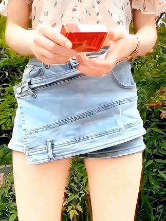 #烟盒打火机 #烟盒打火机二合一 #网红打火机 #烟民必备 #自用好物分享