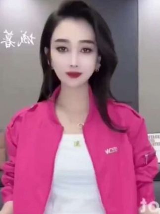 #黄明昊暖系星星摇好萌 秋冬季短款棒球服女洋气休闲韩版夹棉夹克齐腰减龄立领小风衣外套#了不起的口腔科技 #天猫双11降温服饰低至5折 #vivo旅拍神器 #双11小乌梅焕新破浪