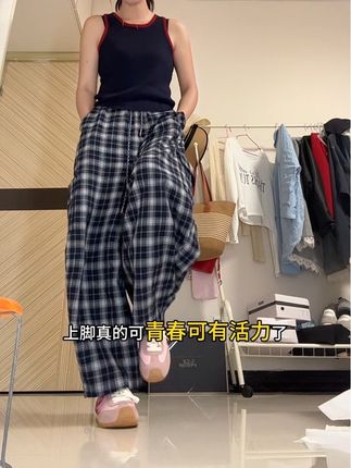 #杨幂同款 #阿甘鞋 #德训鞋 这个杨幂同款德训鞋上脚又软又舒服!上脚还特别好看!