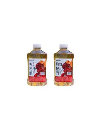 【拍一发二】客家1L红枣枸杞酒米酒甜酒醪糟汁纯粮食酒天然手工源头#好酒推荐#纯粮酿造#红枣枸杞酒#好喝不贵#糯米酒@DOU+上热门 @DOU+小助手