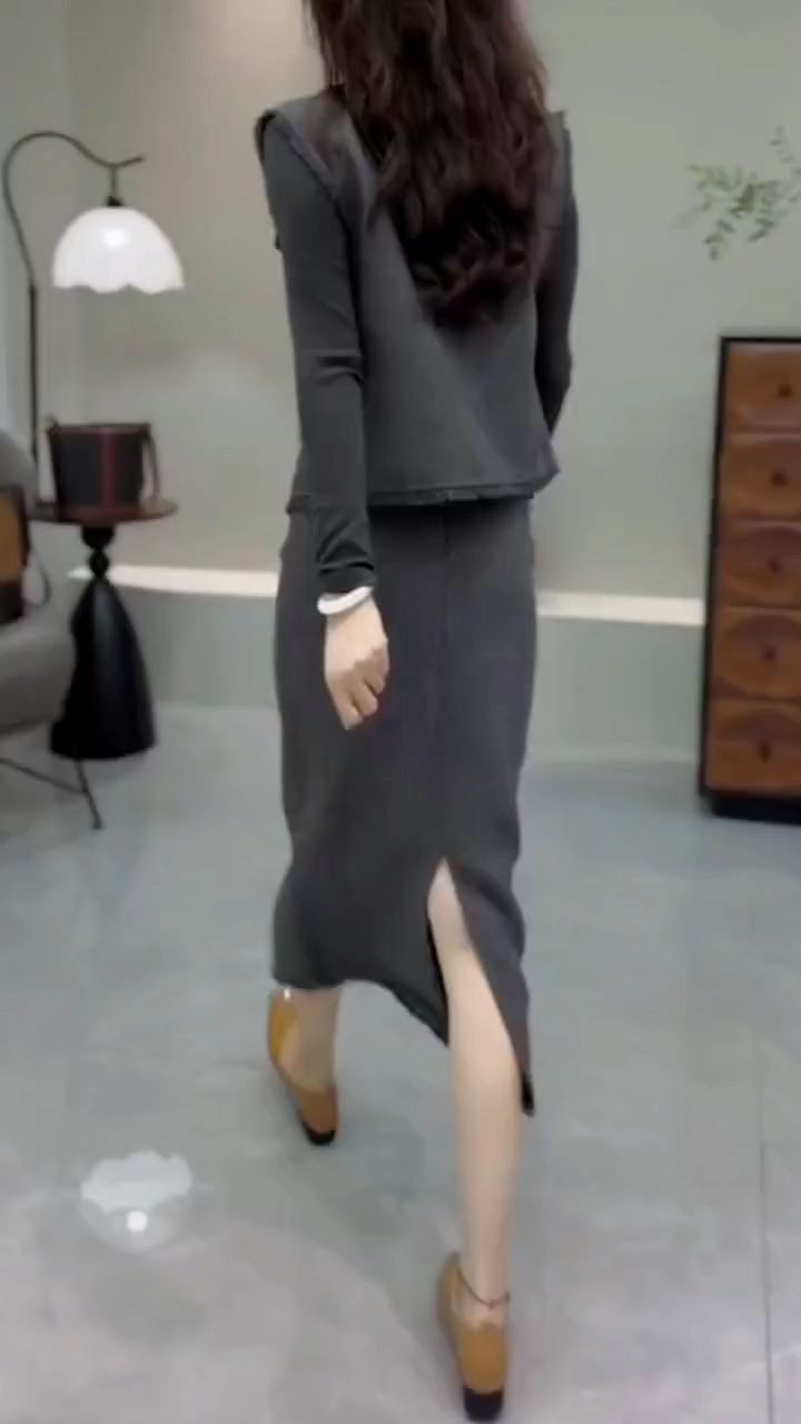 @十三行女装