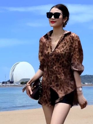 #夏季干净风穿搭#毫不费力地打开初秋穿搭#一击即中的夏日穿搭#不同岗位的夏季穿搭#广式穿搭小心机
