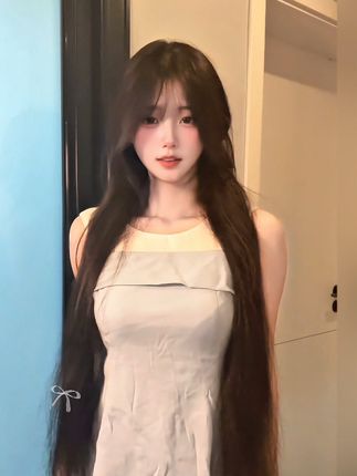 今天的蓝色小蛋糕#甜妹