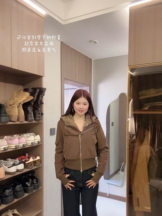 #高级感穿搭 #复古穿搭 #ootd穿搭 #今天穿什么 #冬季穿搭