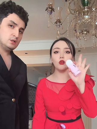 #热点小助手 #止汗露 #强烈推荐 #超划算超便宜 #好物推荐
