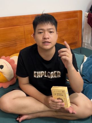 #好物推荐🔥 #强烈推荐