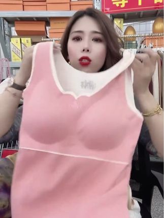 #每日分享 #保暖又好看 #内搭秋冬 #女美背 #左下角小黄车直接购买
