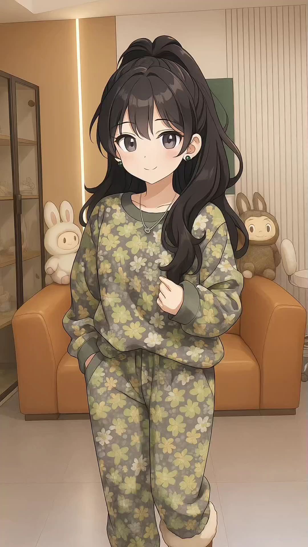 #秋冬穿搭新鲜感在线 #小个子秋冬穿搭 #早秋三分钟穿搭出门不是梦 #被秋日氛围感穿搭拿捏了 #秋天变时髦就从韩系穿搭开始