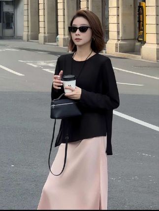 #品质女装 #精致漂亮 #高端大气上档次#显瘦显高显气质 #谁穿谁好看