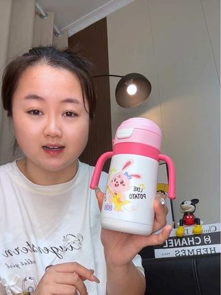 保温杯反季的价格是真的很像#保温杯 #儿童保温杯#小土豆保温杯 #宝宝喝水 #儿童水杯