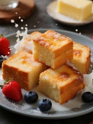 真的超好吃哦#强烈推荐 #面包🍞