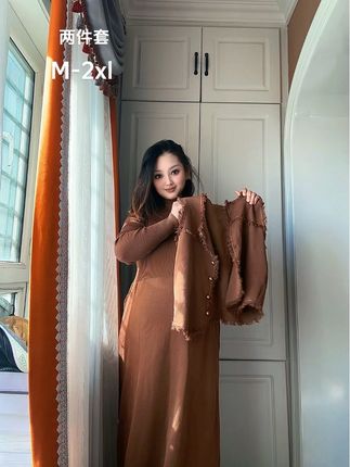 #每日分享 #孕期穿搭 #秋冬穿搭 #孕妇日常