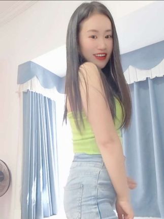 #浅跳一下 #扭一扭