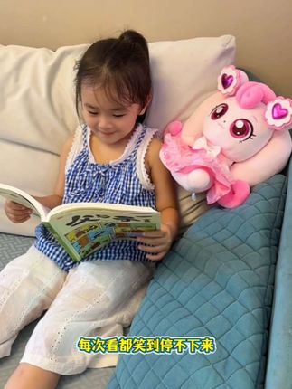 终于找到适合#一二年级 孩子看的#父与子漫画 注音版了,孩子爱看还能看得懂#童书推荐 #课外阅读 #看图写话
