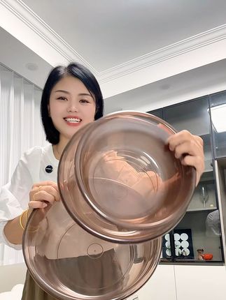 #脸盆 #洗脸盆 #洗菜盆 #超便宜超划算 #洗衣盆