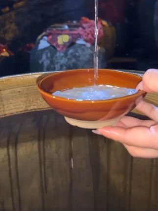 #传统工艺酿酒 #纯粮酿造