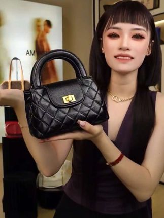 #包包推荐 #百搭包包 #轻奢女包 #新款上新 #美出高级感