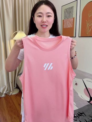 #速干衣 #运动背心 #坎肩背心 #跑步速干衣推荐 #速干背心