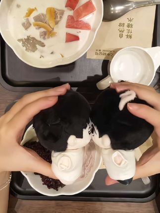 孩子吵着要拍