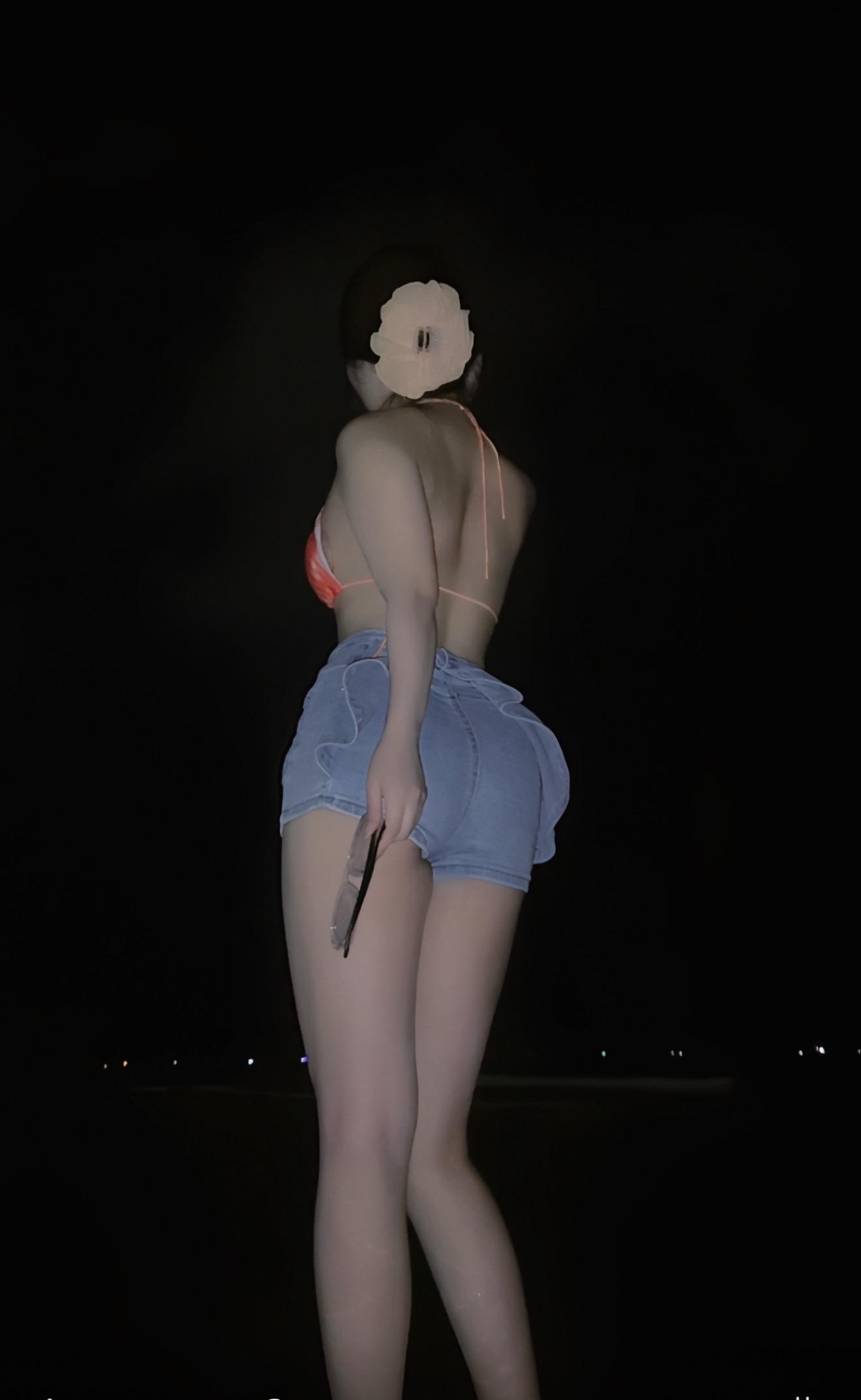 这次就不回头了#权威 #心动的感觉 #江南style