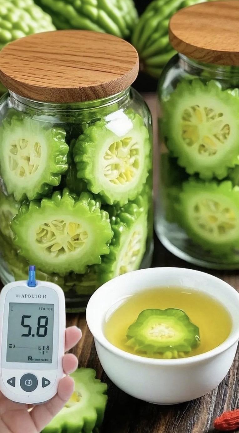 《桑叶双瓜茶;自然的健康馈赠》桑叶双瓜茶,乃大自然的养生妙品。它以桑叶、冬瓜干、苦瓜干精心配比而成。热水入壶,茶香四溢。轻嗅,芬芳交织。浅尝,桑叶淡雅、冬瓜清甜、苦瓜清苦交融,滋味独特。这不仅是茶,更是健康享受。于品味间,领路养生之趣,感受自然馈赠,让身心在茶香中舒缓。#喝养生茶#桑叶双瓜茶#桑叶茶好处多多#苦瓜桑叶冬瓜茶#冬瓜桑叶苦瓜茶.