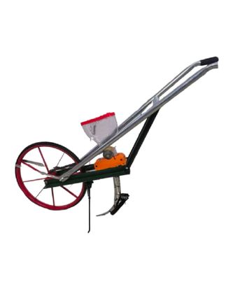 精准播种机#高性能实用工具 #助力三农 #农业种植 #省时省力