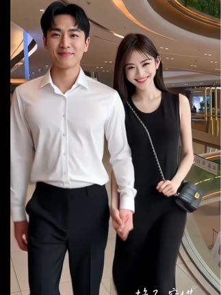 #微胖女生怎么穿出早秋氛围感#随机穿搭挑战 #秋日万能针织衫穿搭#早秋高智感职场穿搭 #巴恩风早秋穿搭细节
