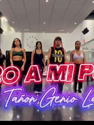 把烦恼一jio踢开🍥 𖤣𖥧𖥣 中午好 今日分享来喽🥰QUIERO A MI PUEBLO Olga Tañon Genio La Musa ZUMBA By ZIN JOEL#zumba#尊巴健身舞#尊巴#尊巴服装