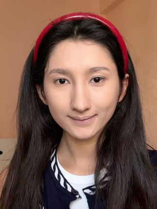 #无暇底妆 #新手化妆教程 #美妆种草 #平价彩妆 #原相机无美颜