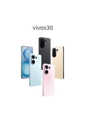 【国家补贴】vivo S30 智能5G手机 多彩轻薄直屏手机#数码科技 #vivo #3c数码 #手机