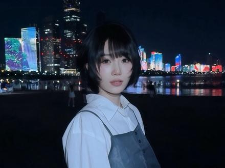 如果我有两颗心脏 那我会爱上你两次
#韩语 #原声 #配音