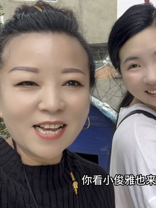 姐妹们俺哥那又添新品了铜锅涮肉#农村生活日常 #太好吃啦