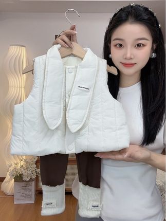 #高品质童装 #潮童穿搭 #品牌童装 #早秋穿搭 #女童穿搭